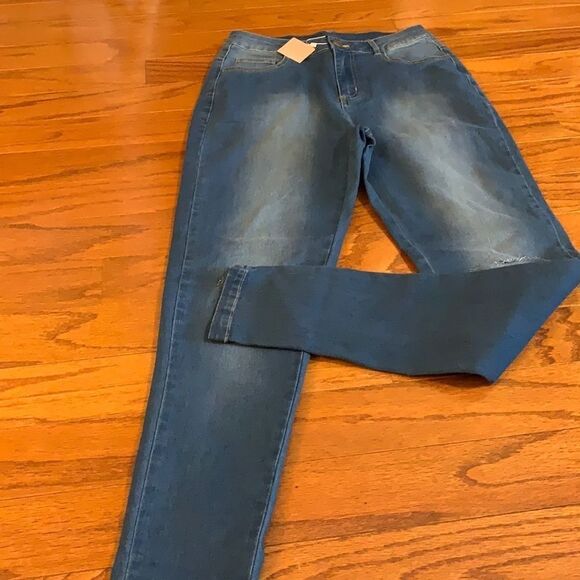 Size small high waist jeans - Picture 1 of 11